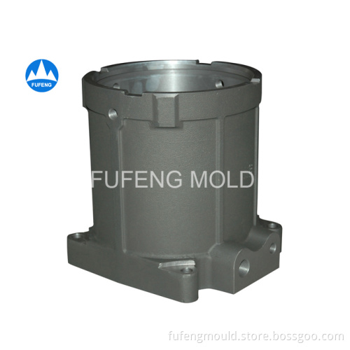 Die Casting Part-038 / Permanent Mold Casting